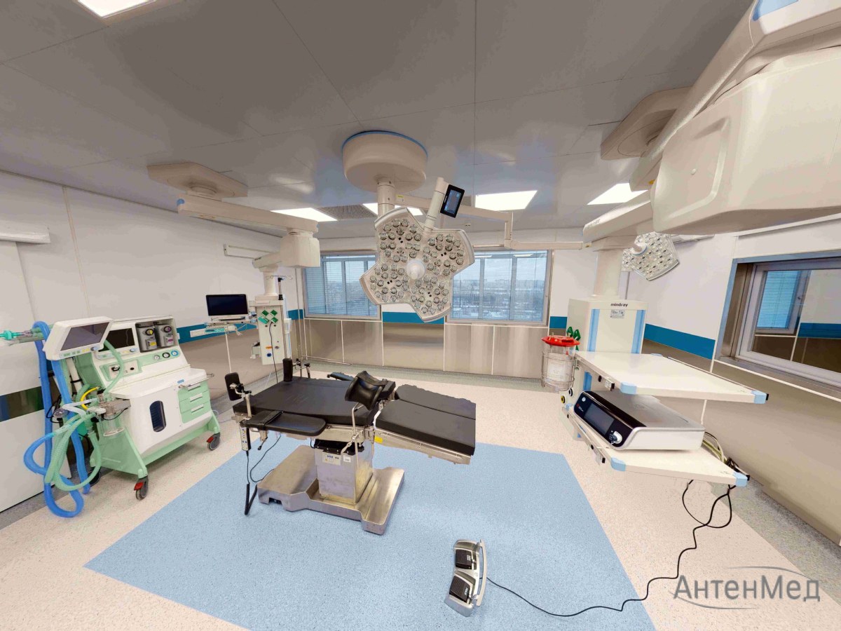 Изображение этапа