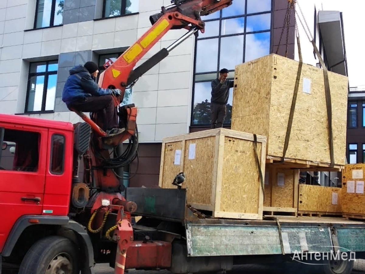 Изображение этапа