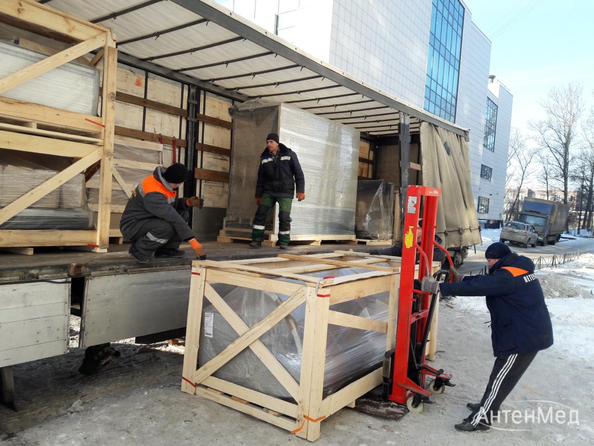 Изображение этапа