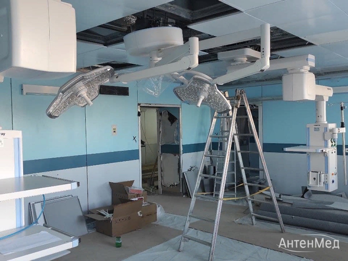 Изображение этапа