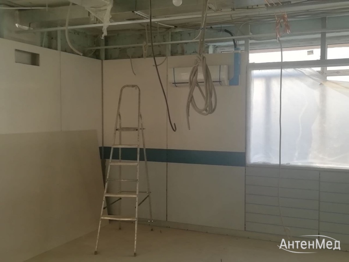 Изображение этапа