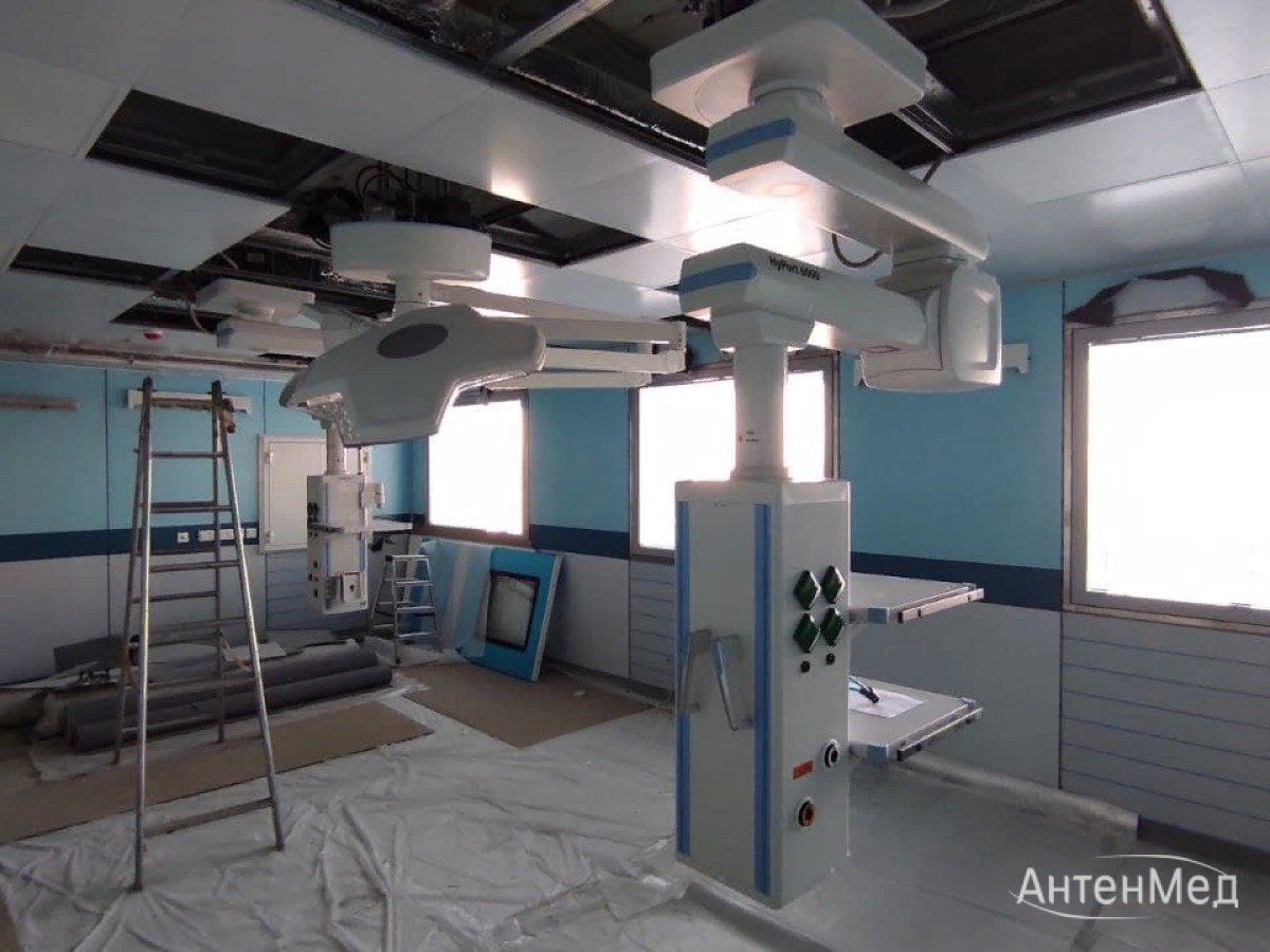 Изображение этапа