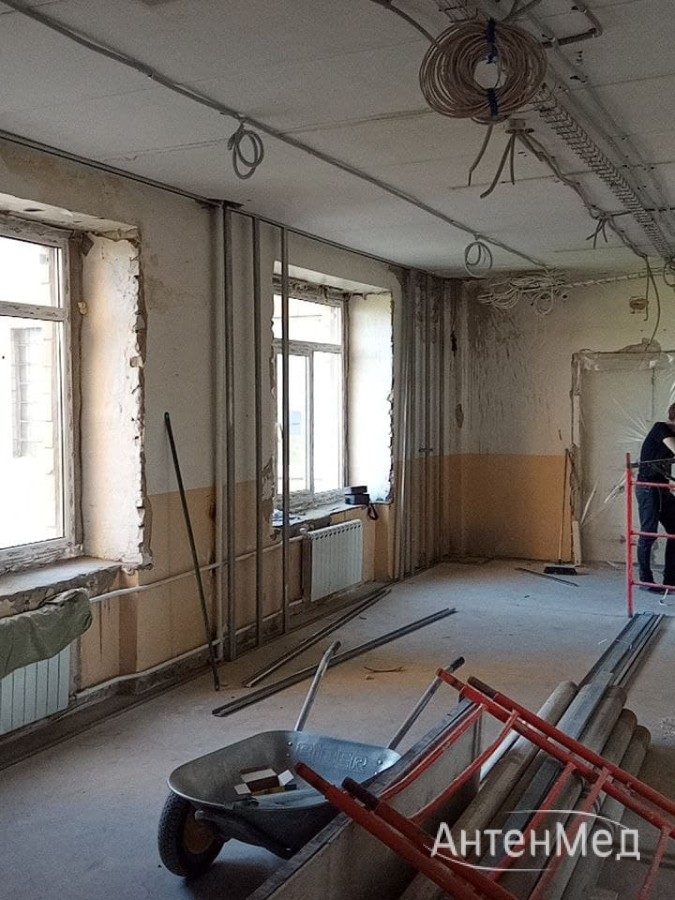 Изображение этапа