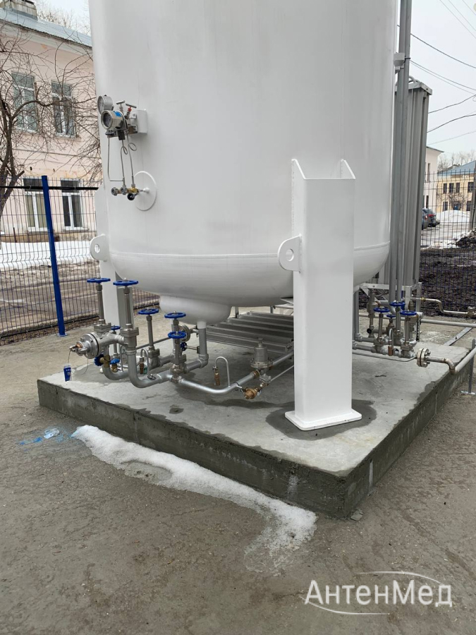 Изображение проекта