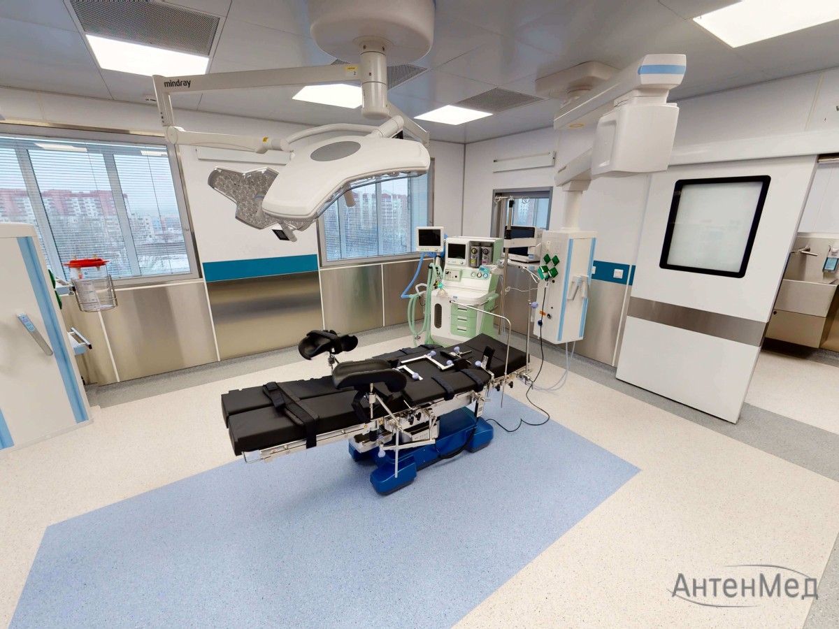 Изображение проекта