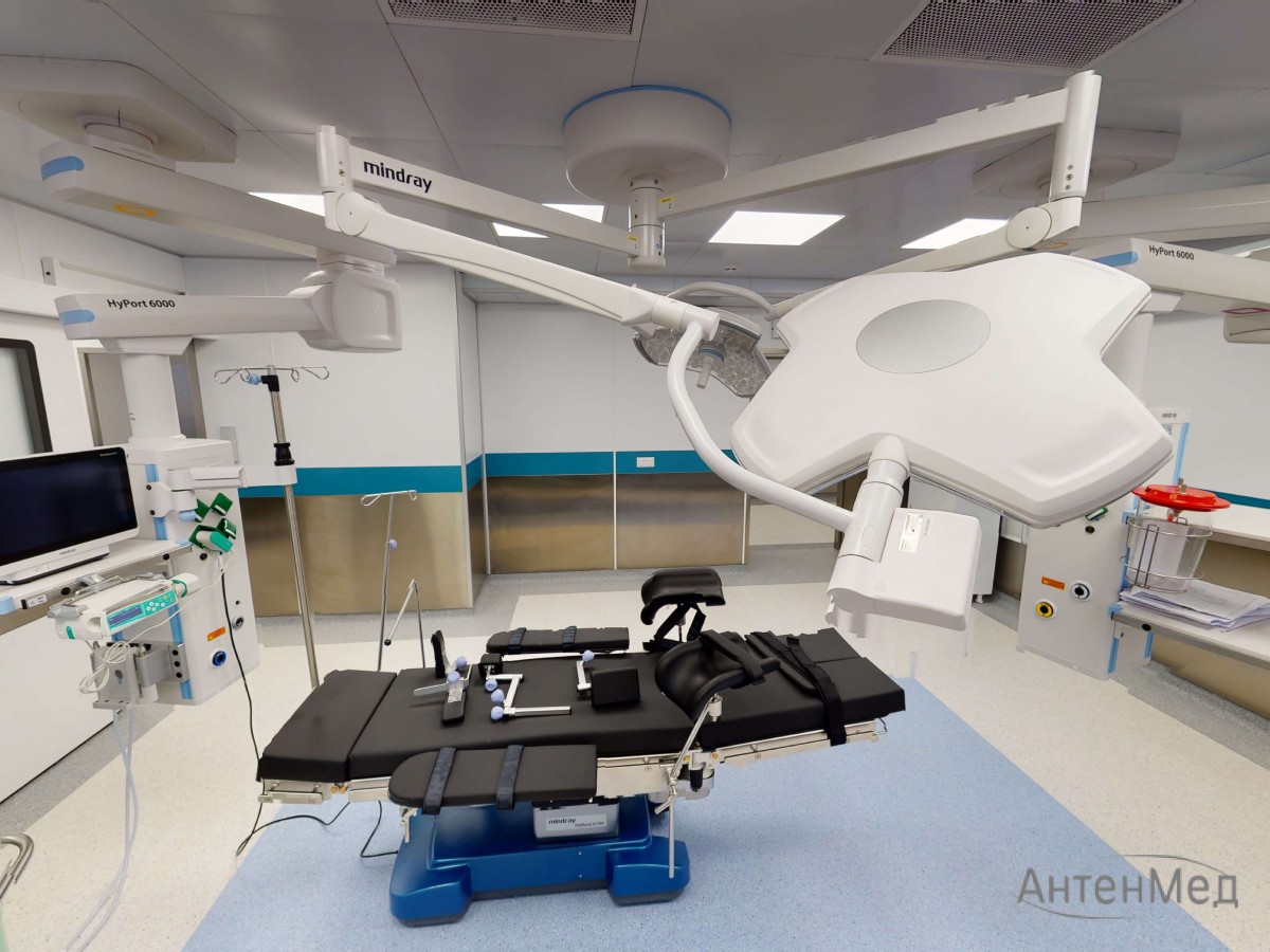 Изображение проекта