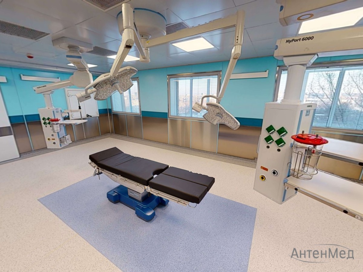 Изображение проекта