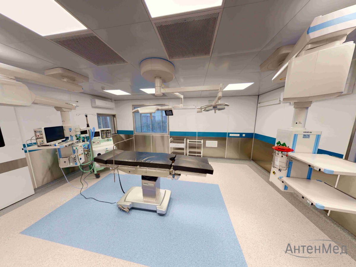 Фото проекта