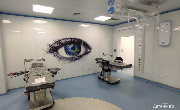 Фото проекта