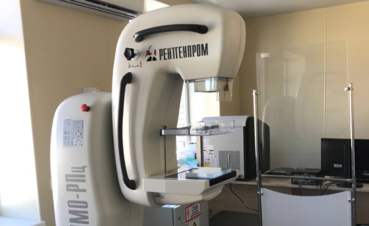 Фото проекта