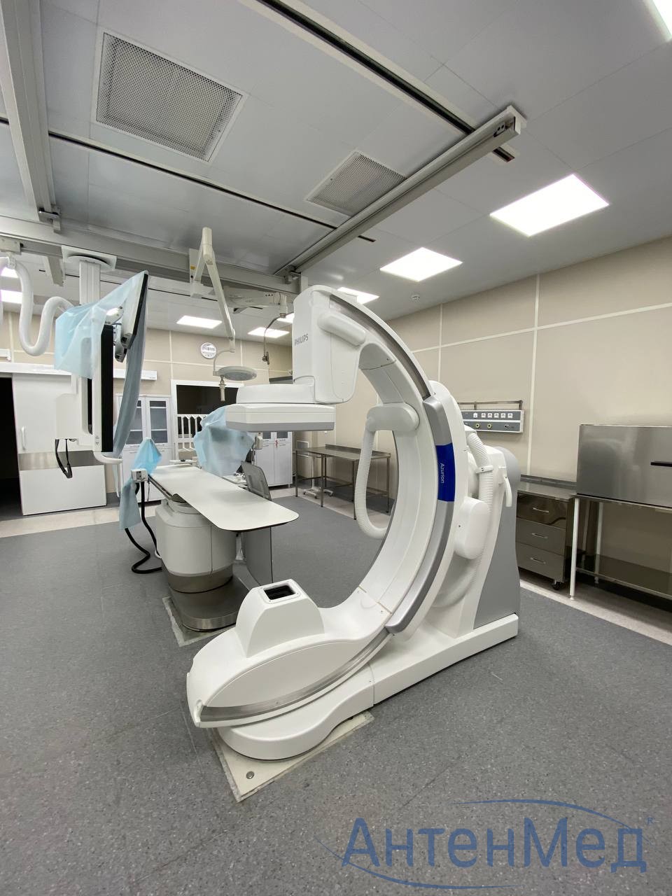 Фото проекта