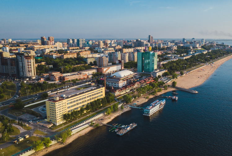 АнтенМед в Самаре