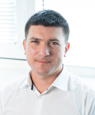 Руководитель, Инженерно-технический департамент