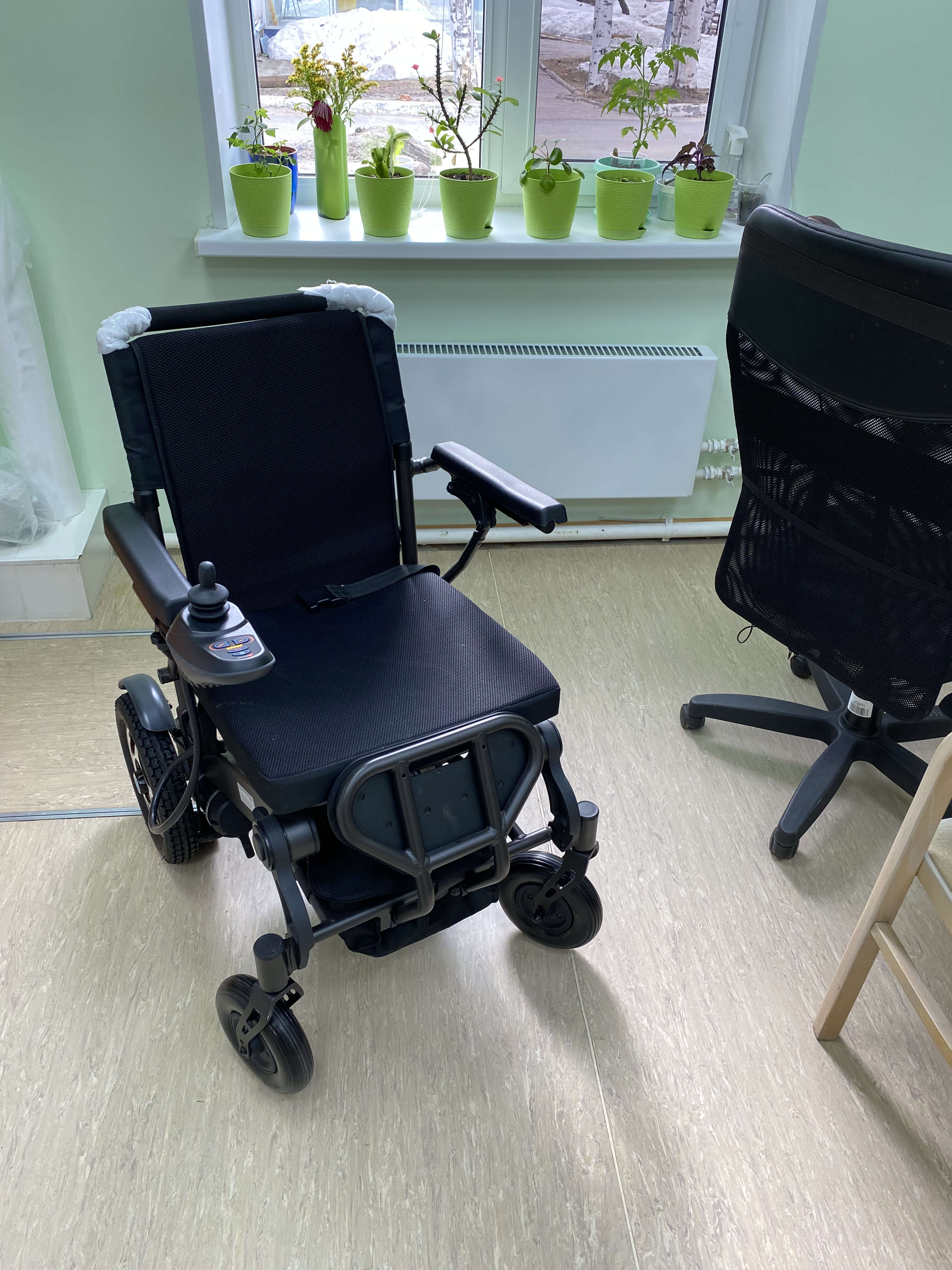 Изображение проекта