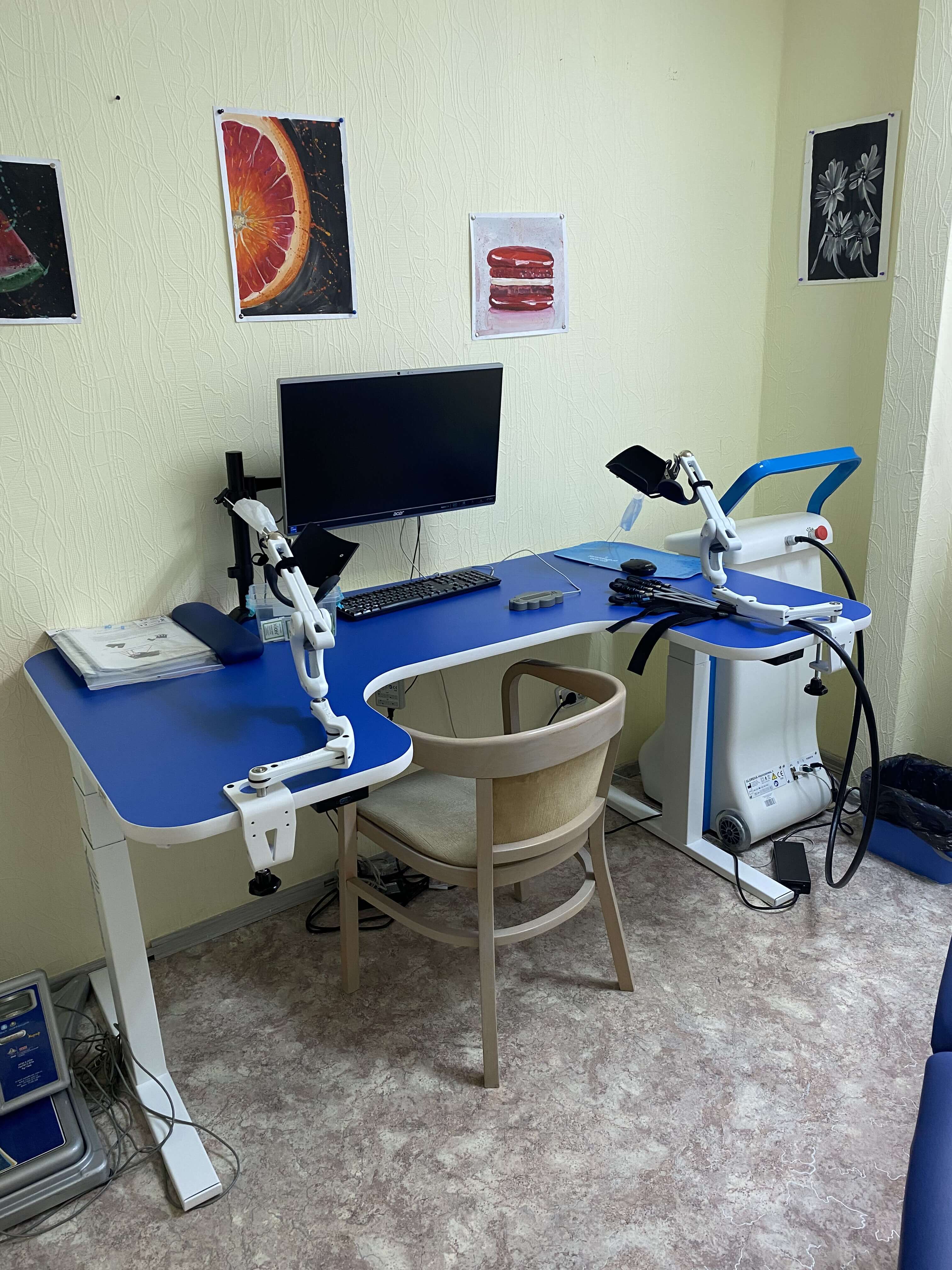 Изображение проекта