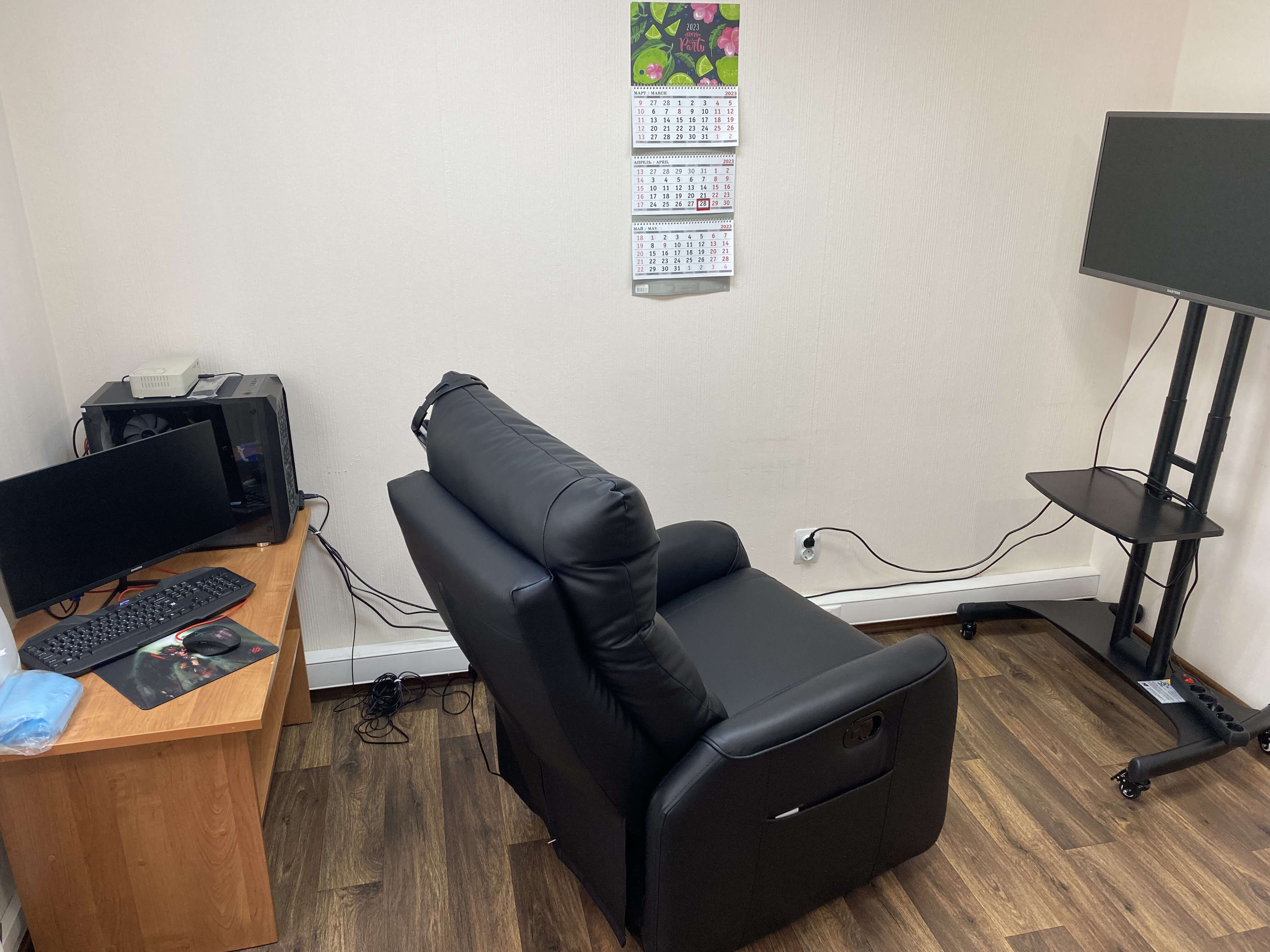 Изображение проекта