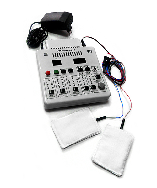 Фото оборудования