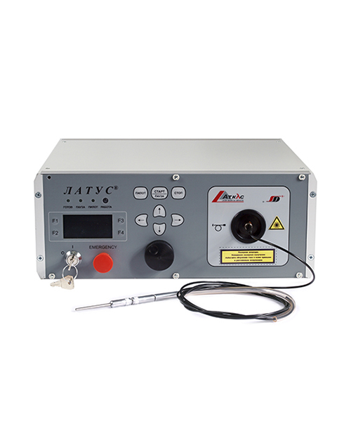 Фото оборудования