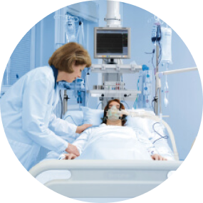 Больничное отделение