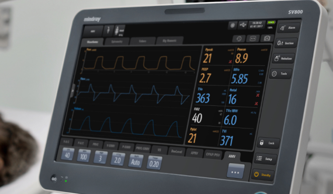 Оборудование