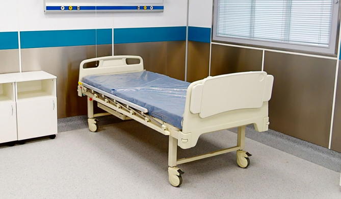 Оборудование