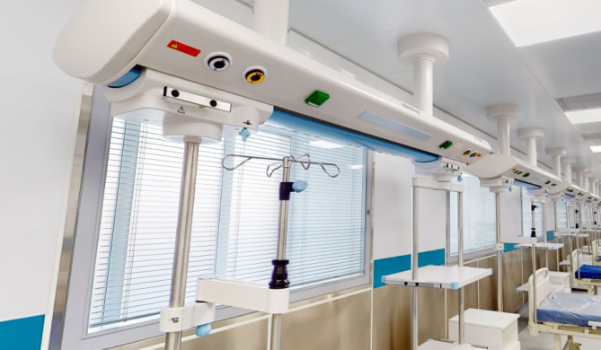 Оборудование