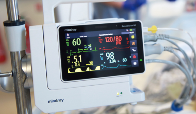 Оборудование